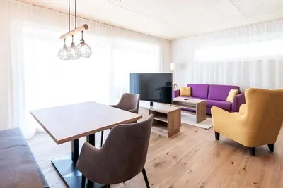 Image de Apartment \"Christina\" - Seewirt Apartments