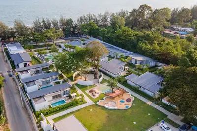 Image de The Season Resort Rayong