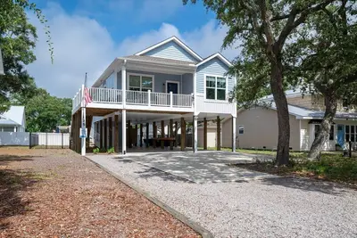 Image de Pet friendly private home with fenced in yard