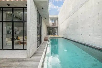 Image de Modern 4br Villa Canggu, Beach 5mins