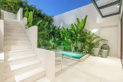 Image de Modern 3br Villa, Beach 5 mins
