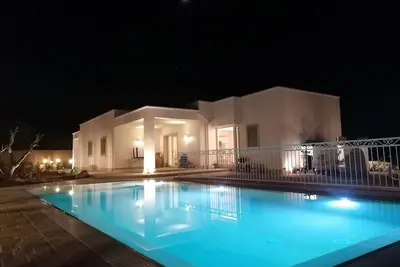 Image de Antichi Saperi: La Dolce Vita - Appartement avec piscine à Cisternino