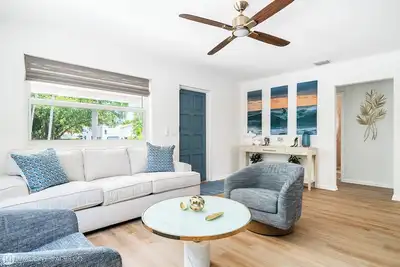 Image de Villa Azul - Heated Pool, Mins to Dt + Beach