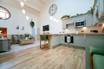 Image de The Stables at The Coach House, Lytham