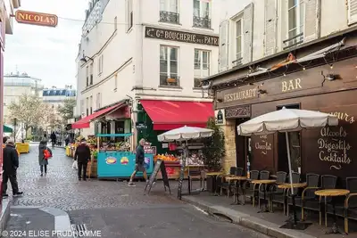 Image de Parisian Home I 3 chambres I St Germain