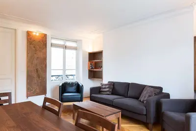Image de Parisian Home | 3 chambres | Quartier Latin - Saint Germain de Prés - Odéon