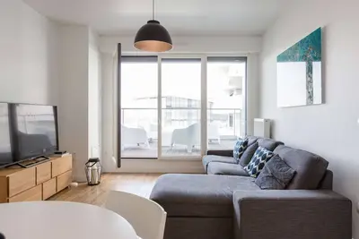 Image de Parisian Home | 2 chambres | Portes de Versailles - Javel - Convention