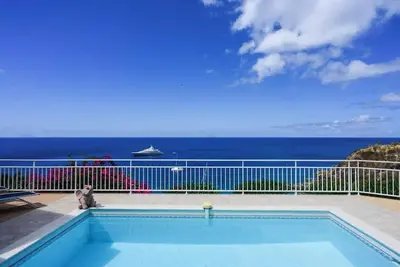Image de Grands Galets in Lurin by Personal Villas - Caribbean Style Villa