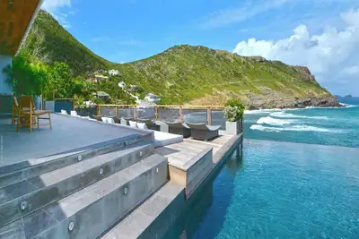 Image de Pélican in Anse des Lezards by Personal Villas - Breathtaking Haven