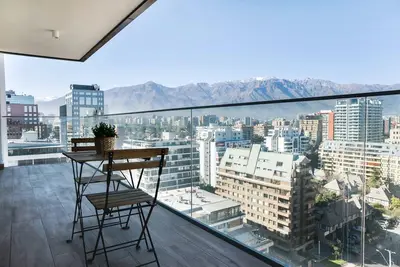 Image de Elegant 2br Oasis in the Heart of Las Condes