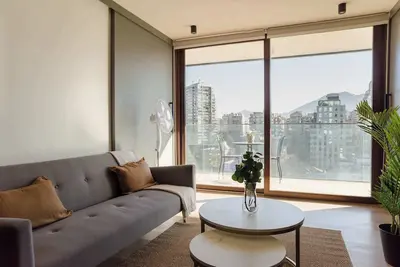 Image de Chic & Cozy 2br Oasis in the Heart of Las Condes