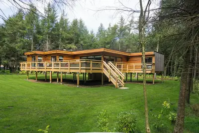Image de Studford Luxury Lodges