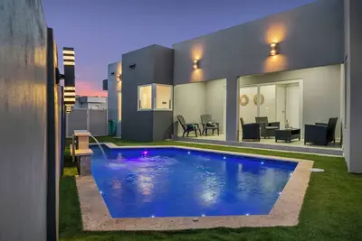 Image de Private 3br Villa with Pool, Bbq and a Tropical Garden on a Prime Location!