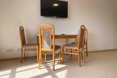 Image de (Sta1079) Modern fitters' apartment with balcony