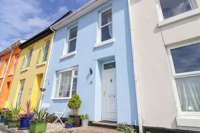 Image de Lizzy’S Cottage, pet friendly, character holiday cottage in Brixham