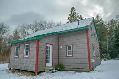 Image de Mountain Brook Cabin