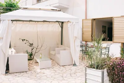 Image de Bel appartement pour 7 personnes avec Wifi, climatisation, animaux admis et parking