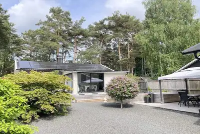 Image de 4 etoiles maison de vacances a LÖDDEKÖPINGE