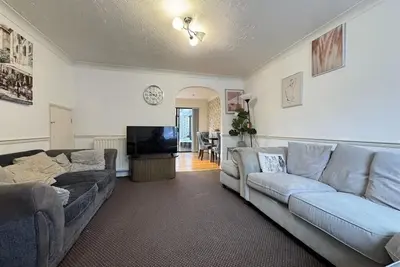 Image de Olive 3-4 Bed House, Sleeps 9, Free Parking, Grays