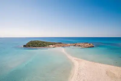 Image de 5★ Deluxe Apartment – 500m to Nissi Beach