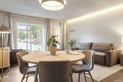 Image de Midtown Living Summar