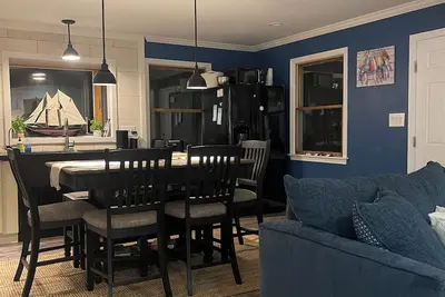 Image de Modern Cape -3 Bedroom- Boothbay Harbor - Near Ocean -Golf-Botanical Gardens