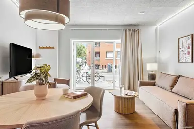 Image de Midtown Home Summary: