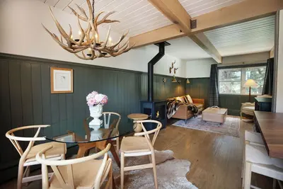 Image de Scenic Vail Escape | Walk to Shuttle, Near Trails | Newly Renovated