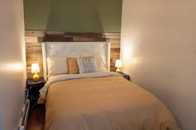 Image de La Cabane Sereine | Spa Privé