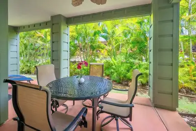 Image de Pili Mai Family Condo 12f, 2 Bedroom 2. 5 Bath, Ground Floor, Sleeps 6