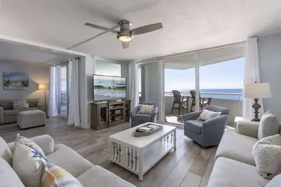 Image de Perdido Sun 816  Gulf-Front Serenity