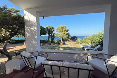 Image de Villa Damiano
