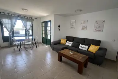 Image de House La Estrella Playa Blanca Lanzarote