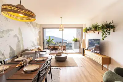 Image de Funchal Bay Apartment