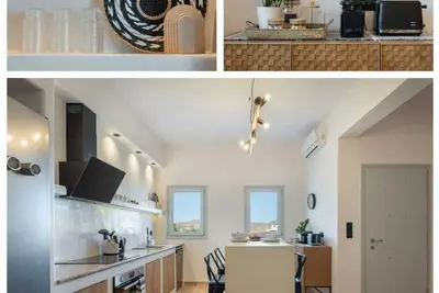 Image de Sunset-Smiles apartment for 4 guests in Naousa