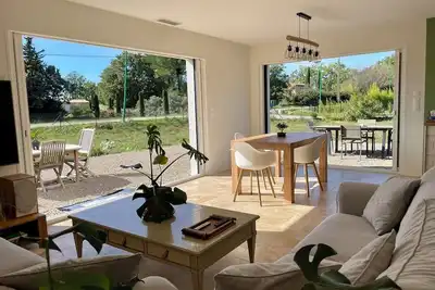 Image de Séjour en Provence avec piscine
