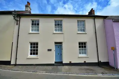 Image de Woodleigh, Cawsand
