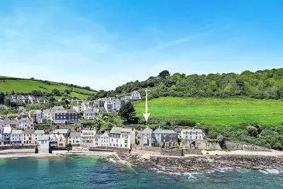 Image de Rock House, Kingsand