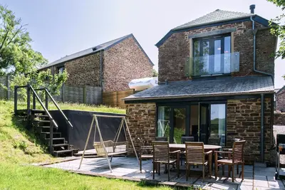 Image de Wiggle Barn, Kingsand