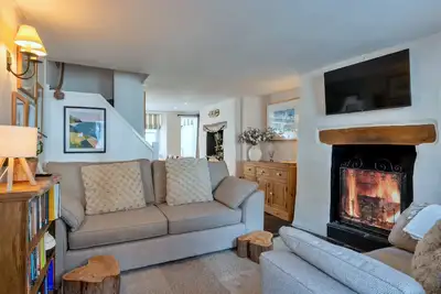 Image de Cawsand Cottage