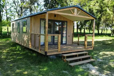 Image de Cottage Premium – 2 Chambres