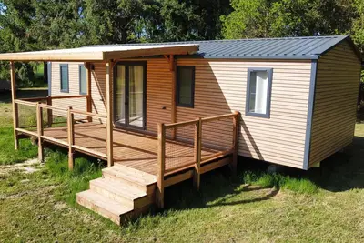 Image de Cottage Premium – 3 Chambres