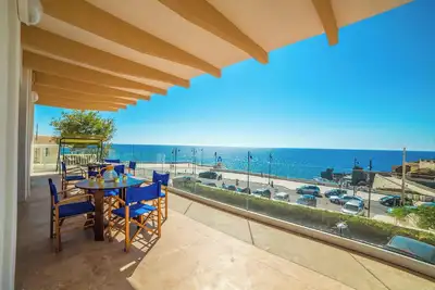 Image de Giulia Sea View Villas