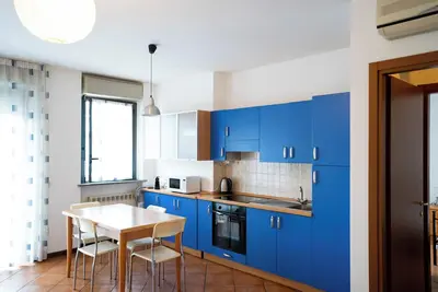 Image de Tadini Apartment - Central