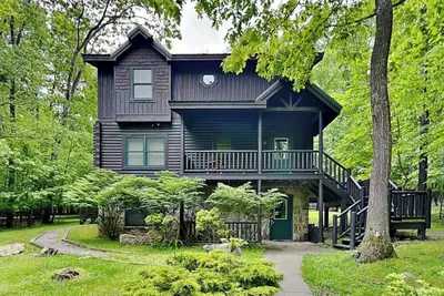 Image de Keep Dreaming | Hot Tub, Fire Pit, Great Location