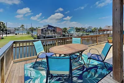 Image de Turtle Nest | Canal-Front, Pet-friendly