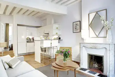 Image de Paris Marais Design residence
