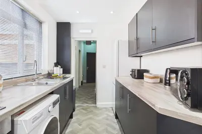 Image de Maison-Moderne-Douche