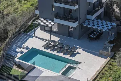 Image de Heliodora Villa, Premium Nature Living