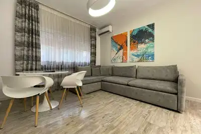 Image de Boutique 3 - Cozy Central 1-Bedroom